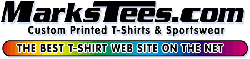 Mark's YOUR T-shirt Design Link