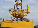 Subsea equipment