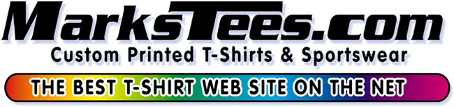 Mark's Tees Best T-shirt Designs on the Web!