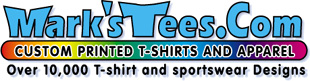 Mark's Tees Logo1