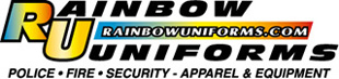 Rainbow Uniforms logo2s